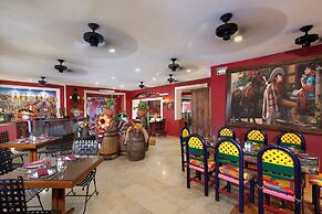 The Grand Oasis Cancun - All Inclusive