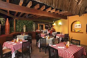 The Grand Oasis Cancun - All Inclusive