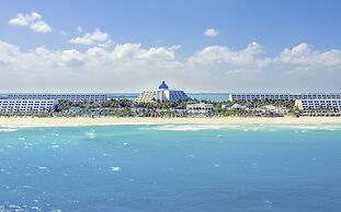 The Grand Oasis Cancun - All Inclusive