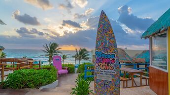 The Grand Oasis Cancun - All Inclusive