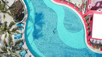 The Grand Oasis Cancun - All Inclusive