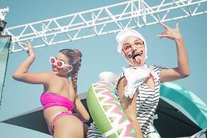 The Grand Oasis Cancun - All Inclusive