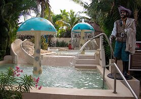 The Grand Oasis Cancun - All Inclusive