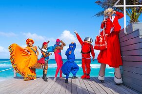 The Grand Oasis Cancun - All Inclusive