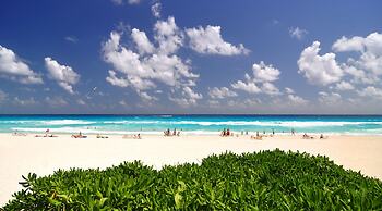 The Grand Oasis Cancun - All Inclusive