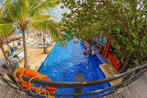 The Grand Oasis Cancun - All Inclusive