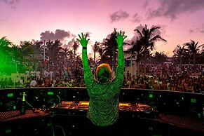 The Grand Oasis Cancun - All Inclusive