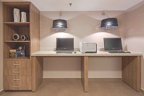 Hampton Inn by Hilton Monterrey/Galerías-Obispado