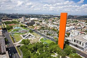 Hampton Inn by Hilton Monterrey/Galerías-Obispado