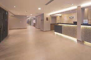 Hampton Inn by Hilton Monterrey/Galerías-Obispado