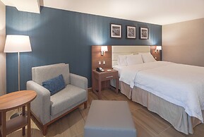 Hampton Inn by Hilton Monterrey/Galerías-Obispado