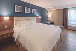 Hampton Inn by Hilton Monterrey/Galerías-Obispado