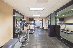 Hampton Inn by Hilton Monterrey/Galerías-Obispado