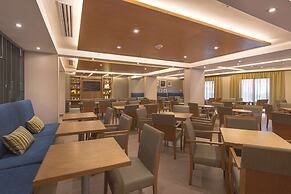 Hampton Inn by Hilton Monterrey/Galerías-Obispado