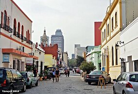 Hampton Inn by Hilton Monterrey/Galerías-Obispado
