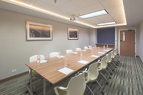 Hampton Inn by Hilton Monterrey/Galerías-Obispado