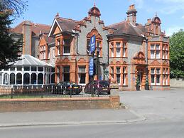 Sure Hotel by Best Western Reading