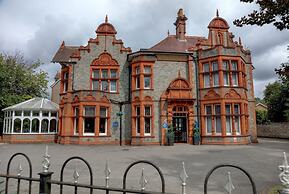 Sure Hotel by Best Western Reading