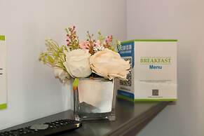 Sure Hotel by Best Western Reading