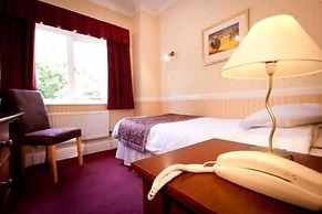Sure Hotel by Best Western Reading