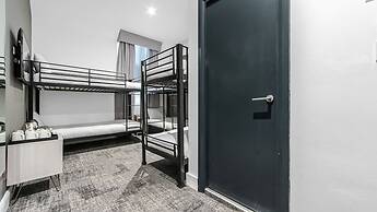 Heeton Concept Hotel Kensington