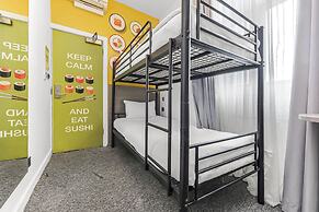 Heeton Concept Hotel Kensington