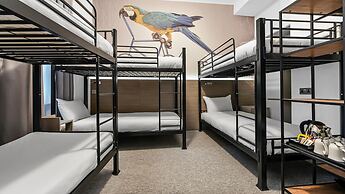 Heeton Concept Hotel Kensington