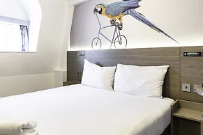 Heeton Concept Hotel Kensington