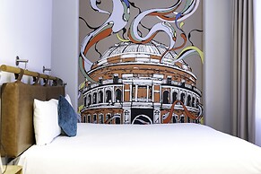 Heeton Concept Hotel Kensington