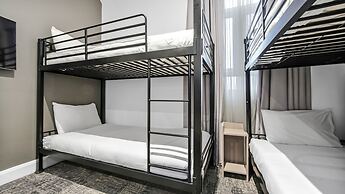 Heeton Concept Hotel Kensington