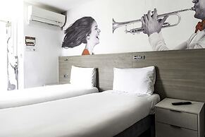 Heeton Concept Hotel Kensington