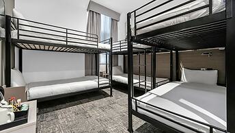 Heeton Concept Hotel Kensington