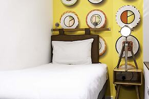 Heeton Concept Hotel Kensington
