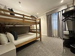 Heeton Concept Hotel Kensington