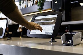 Heeton Concept Hotel Kensington