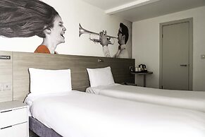 Heeton Concept Hotel Kensington