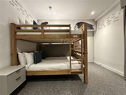 Heeton Concept Hotel Kensington