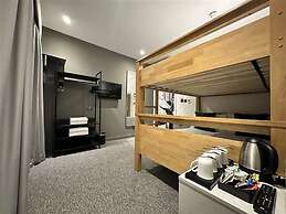 Heeton Concept Hotel Kensington