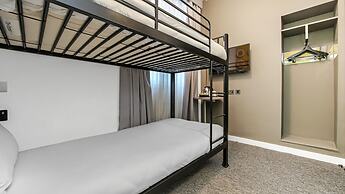 Heeton Concept Hotel Kensington