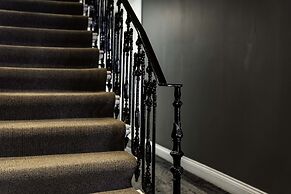 Heeton Concept Hotel Kensington