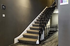 Heeton Concept Hotel Kensington