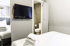 Heeton Concept Hotel Kensington