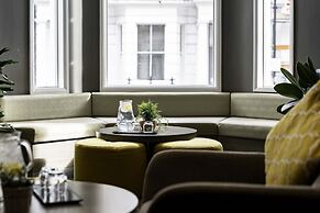 Heeton Concept Hotel Kensington