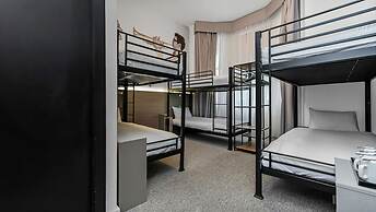 Heeton Concept Hotel Kensington