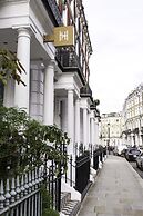 Heeton Concept Hotel Kensington