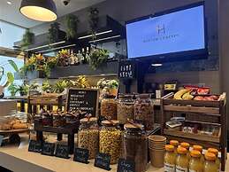 Heeton Concept Hotel Kensington