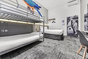 Heeton Concept Hotel Kensington