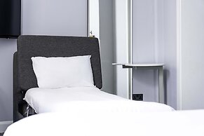 Heeton Concept Hotel Kensington