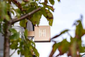 Heeton Concept Hotel Kensington