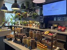 Heeton Concept Hotel Kensington